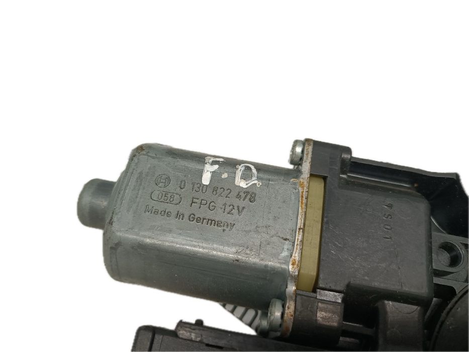 Motor vidro frente direito RENAULT Scénic III (JZ0/1_)