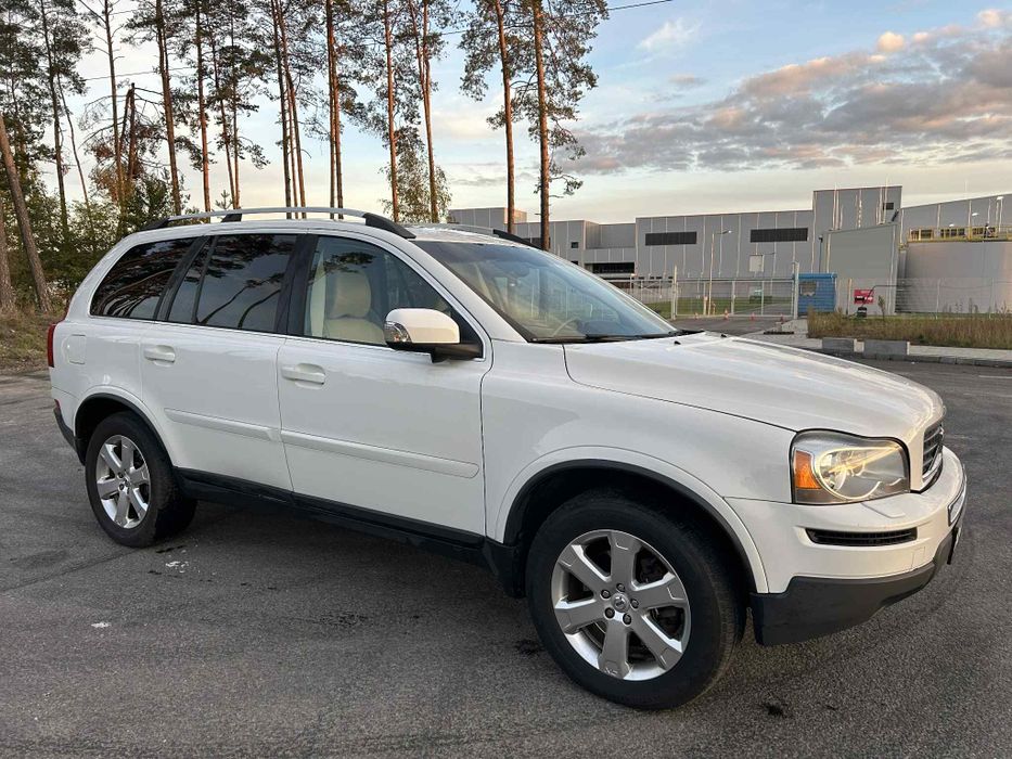 Volvo XC 90