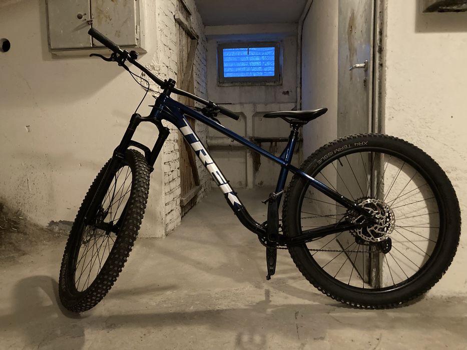 Trek Roscoe 8 2024
