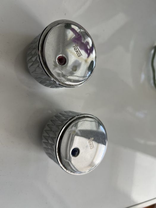 Ручки для змішувача  Teka