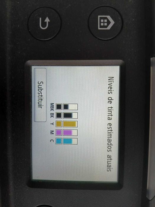Plotter Canon imagePROGRAF TM-200 Rolo A1