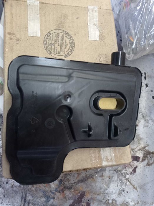 Фильтр бензобака Chevrolet Volt 2. Новый