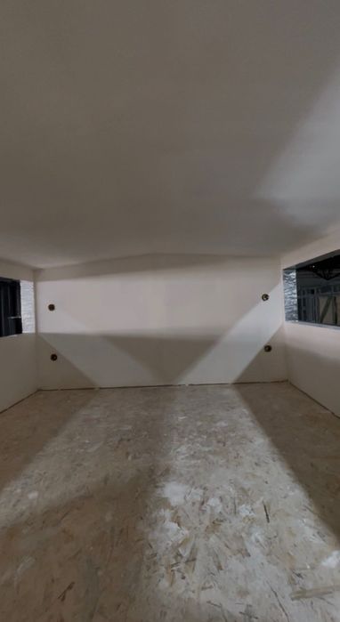 Barramento Pladur - Leiria