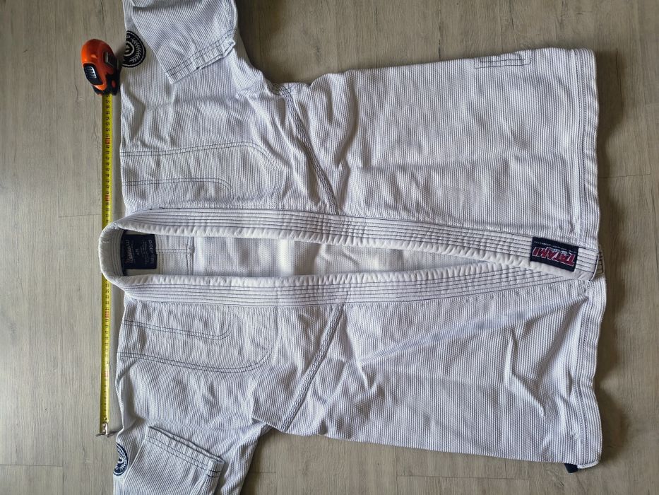 Куртка кимоно для дзюдо