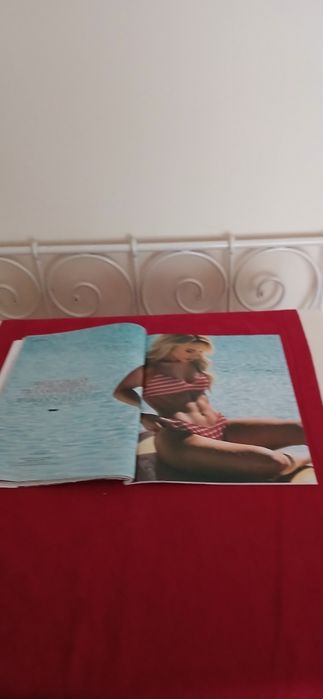 Women's Health  - Helena Coelho