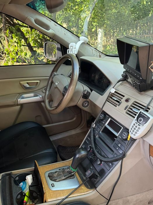 Продам Volvo xc 90