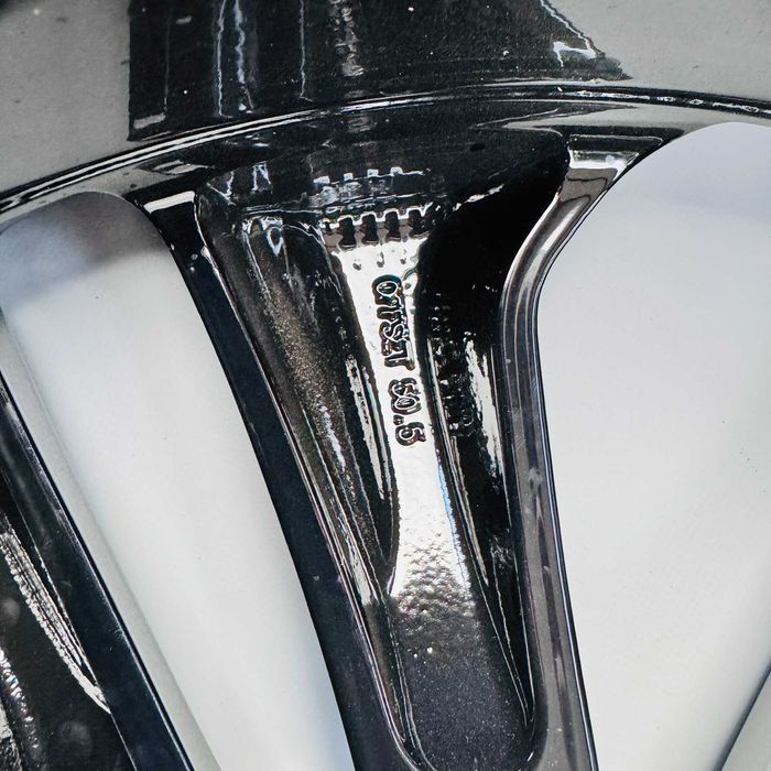 Оригінальні диски KIA R19 5×114,3 | Підійдуть Hyundai Mazda