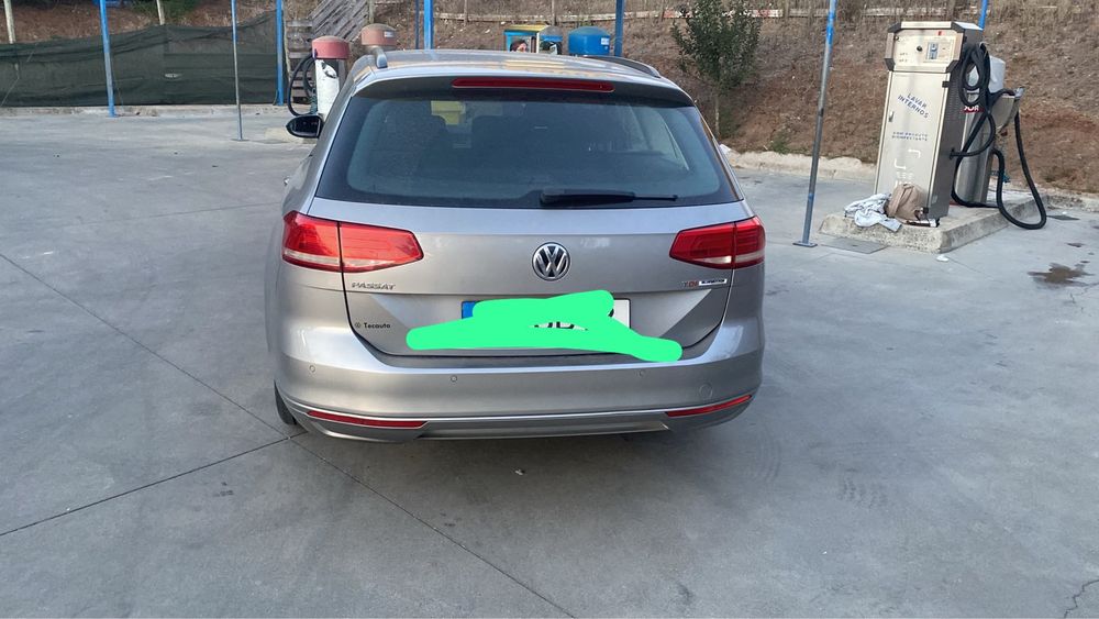 Passat como nova — photo 4