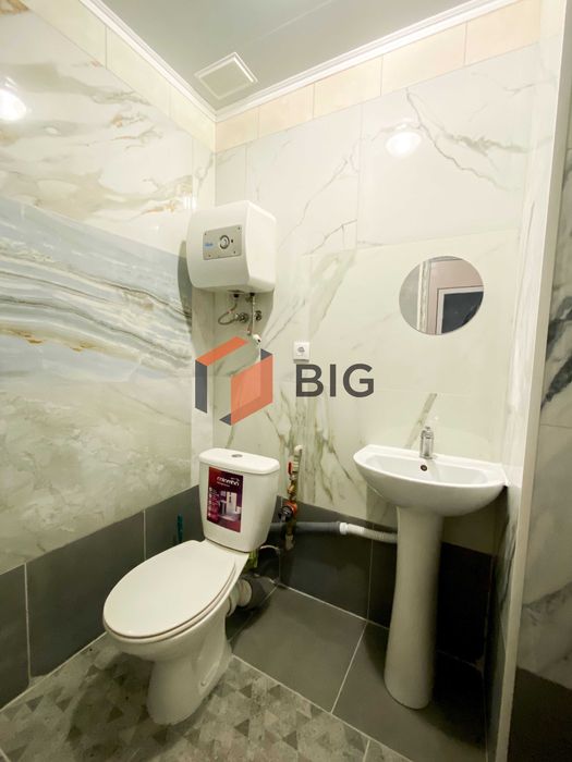 Продаж офісу з ремонтом! Центральна частина міста.