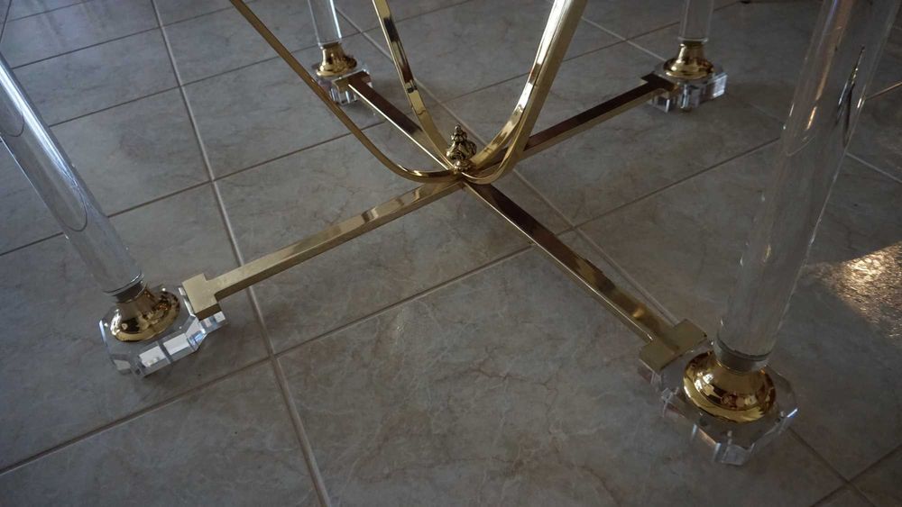 Conjunto de Mesa e Cadeiras de jantar