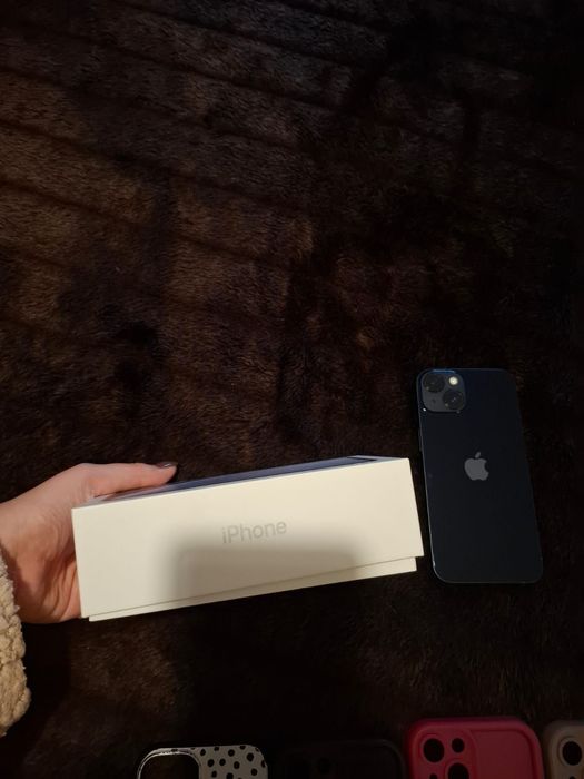 IPhone 14 como novo 128GB