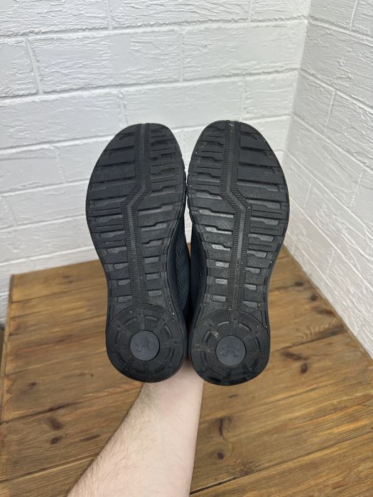 Мужские кроссовки under armour оригинал 42р