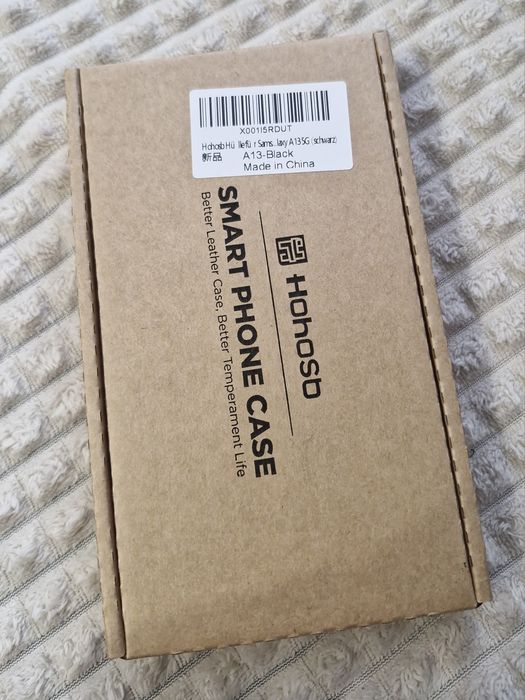 Etui plecki pancerne militarne ze szkłem na ekran Samsung A13 5G