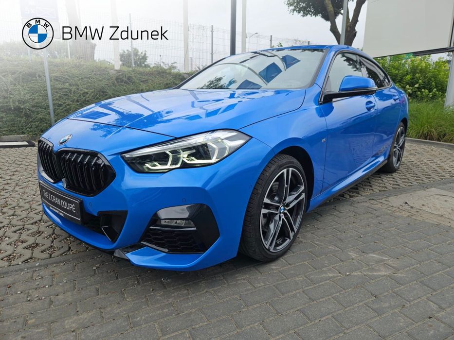 Bmw Seria Km! Pakiet Comfort, Model M Sport!