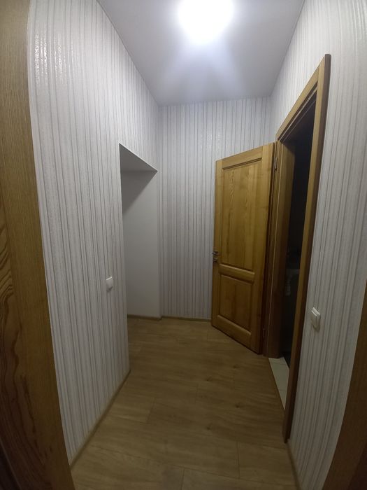 Продам 2х квартиру. Озерная Балка.71м.ремонт.