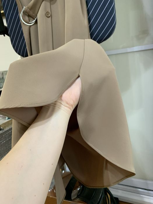 Сукня  на гудзиках