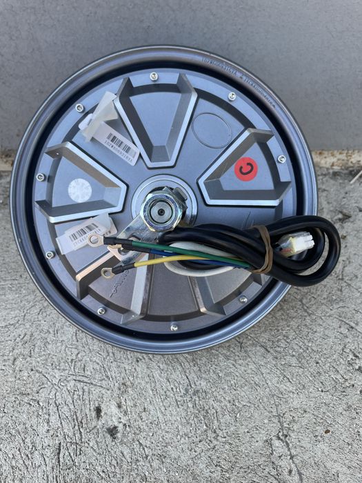 Мотори на електроскутер, моторколеса, електромотори