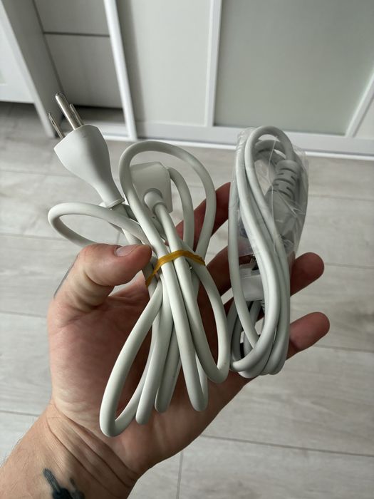 Подовжувач адаптера живлення Apple Power adapter extension cable