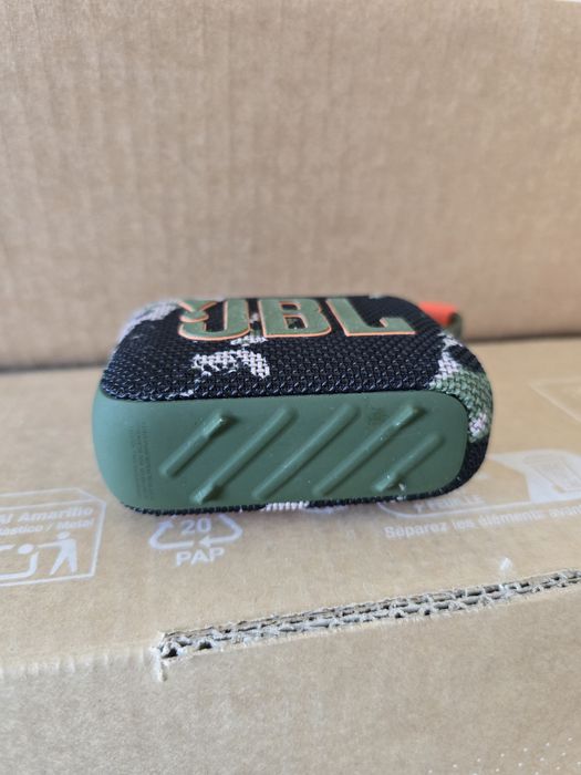 JBL Go 4 original