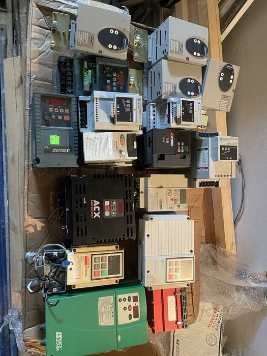 Трансформатор DONGAN чистотніки simens