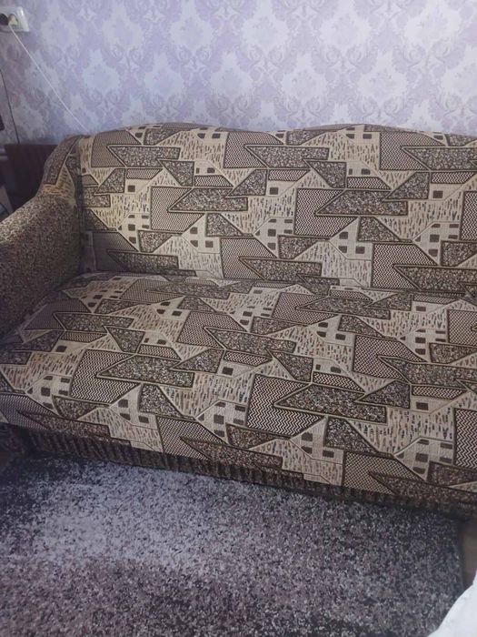 Продам диван. Самовивіз