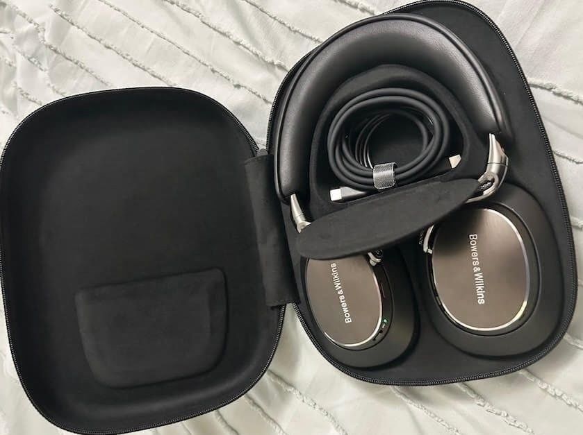 Sprzedam Sluchawki Bowers&Wilkins PX8 S2 aptX