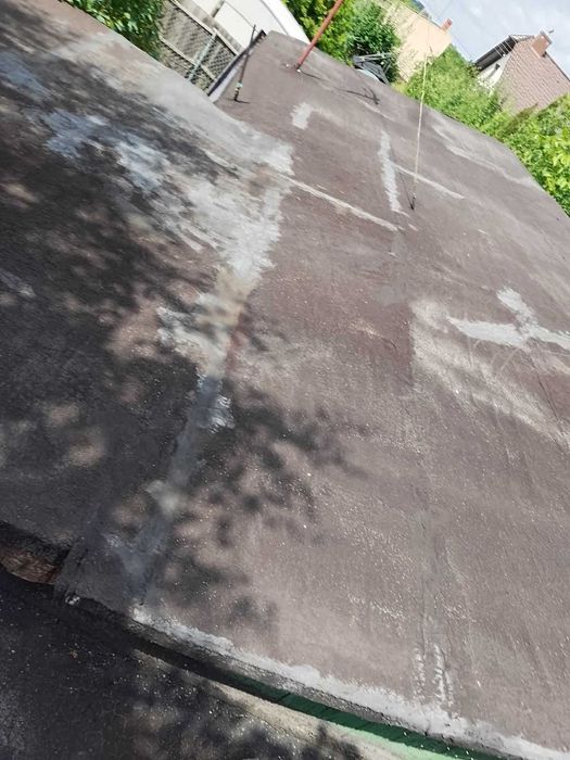 Papa Termozgrzewalna -Usługi