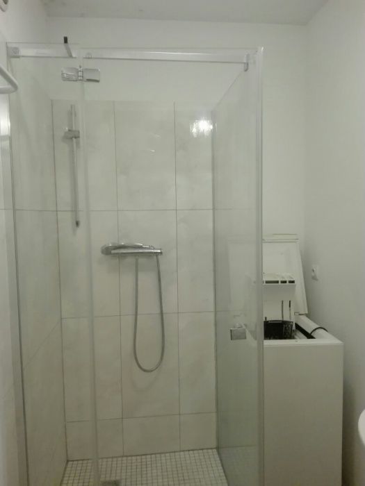 Wynajmę pokój jednoosobowy z balkonem w centrum