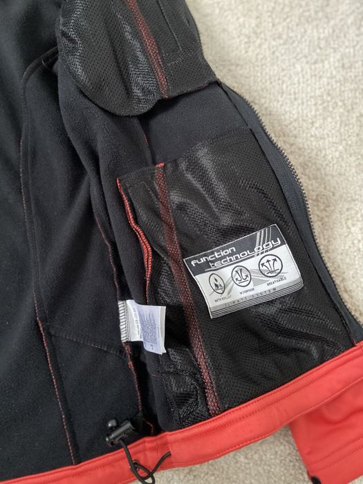 Bluza narciarska Crivit Outdoor rozmiar S