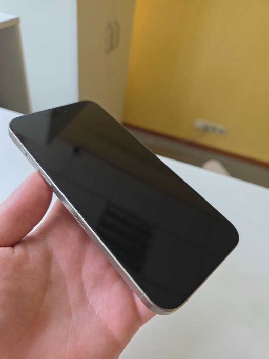 Apple iPhone 15 Pro Max 256 Айфон 15 Про Макс 87% гарантія 1 Рік Sim Neverlock Оплата частинами без %
