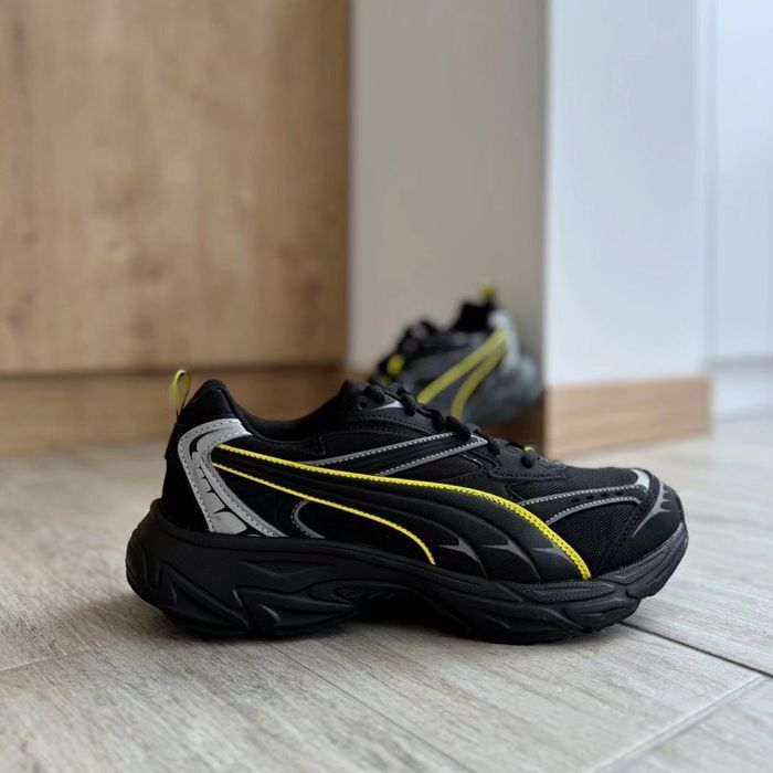 Puma Morphic Reflective