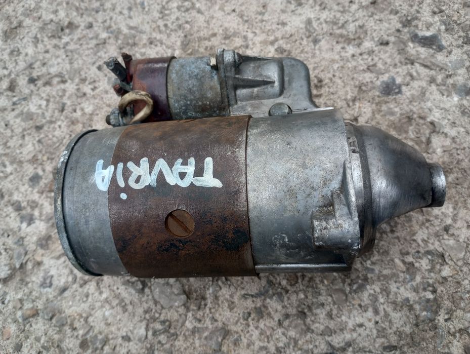 Zaz Tavria rozrusznik