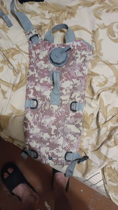 Продам Питьевая система гидратор