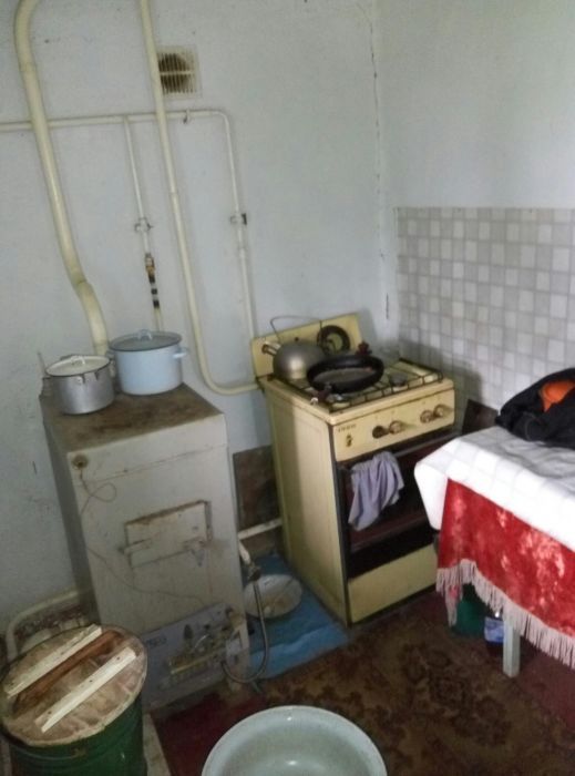 Срочно Продам дом в с.Хуторо-Губиниха.