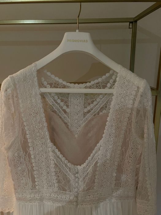 Vestido de noiva PRONOVIAS
