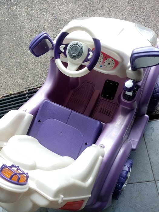 Carro para criança a bateria64750796865409122