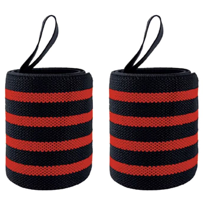 Бинты кистевые для жима(за пару)/Кистьові бинти