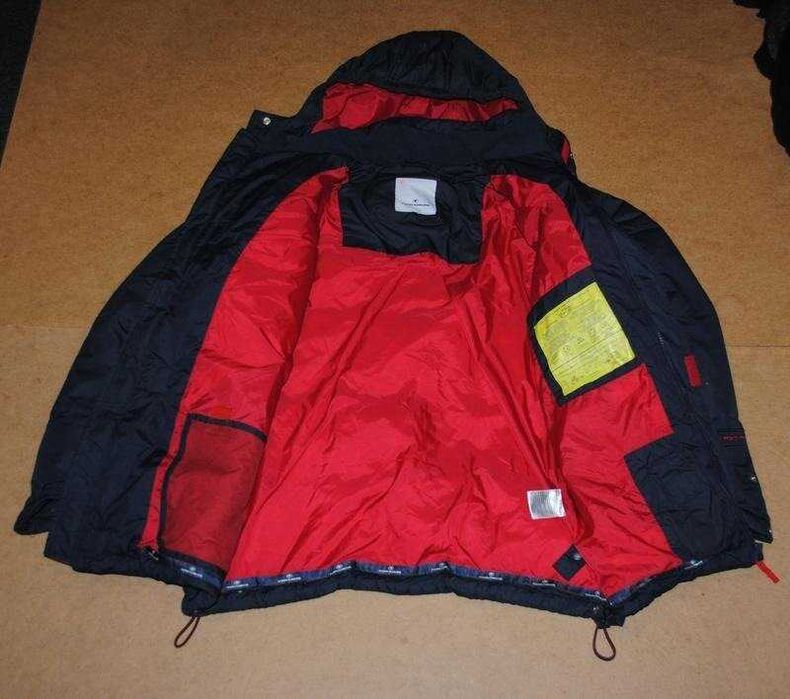 Tom Tailor зимняя