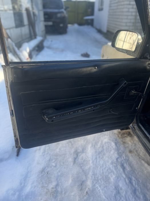 Продам ВАЗ 2105!