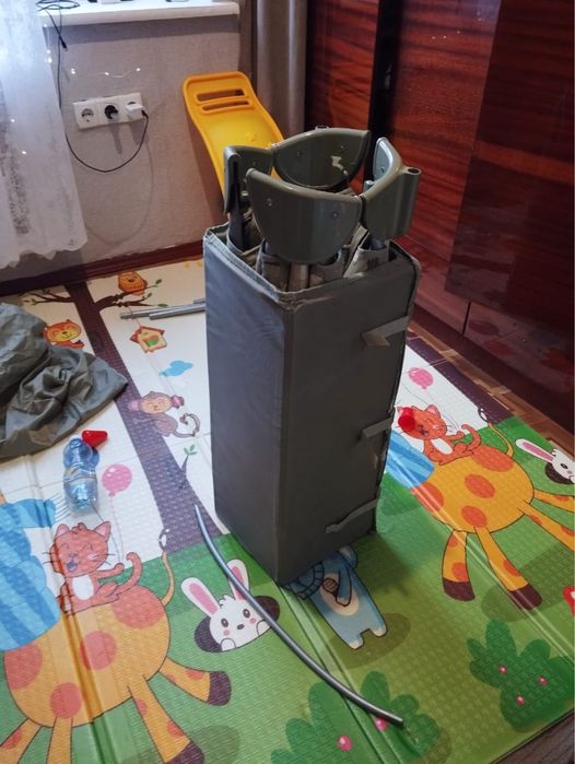 Манеж /кровать 3в1 , + пеленатор