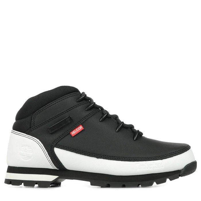 Ботинки  Timberland Trekker Euro Sprint Оригинал. 43