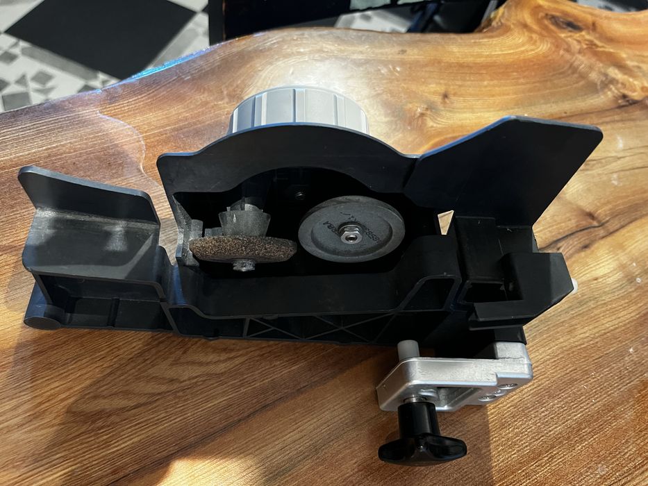 Ostrzałka do krajalnicy Bizerba 022.34.002.01