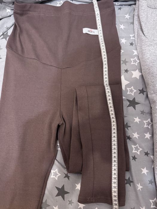 Штани для вагітних