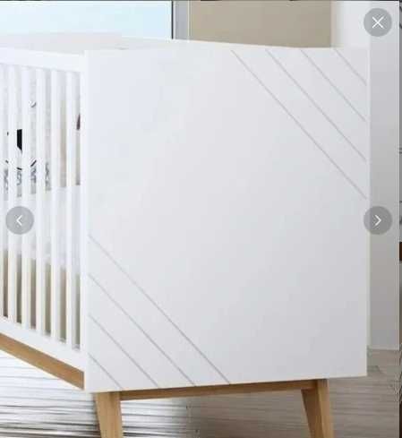 Berço Bebe . Mobiliário