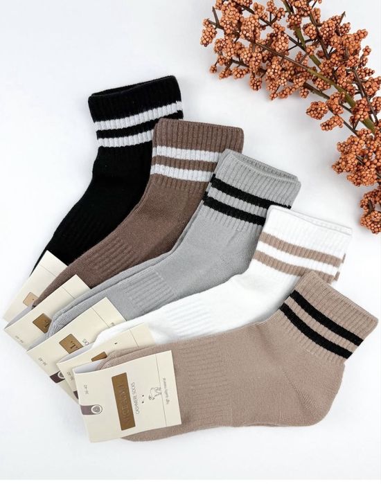 Жіночі шкарпетки кашемір