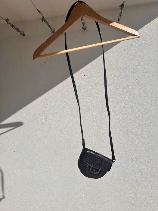 Mini carteira tiracolo Salsa