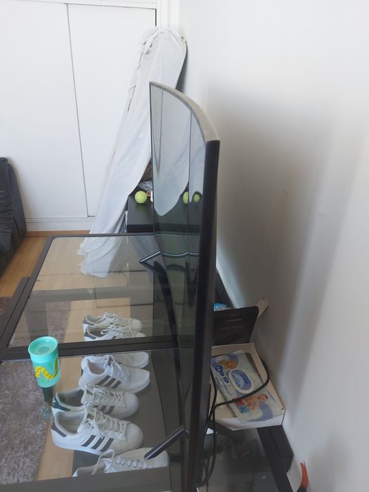 Tv samsung curvet 55