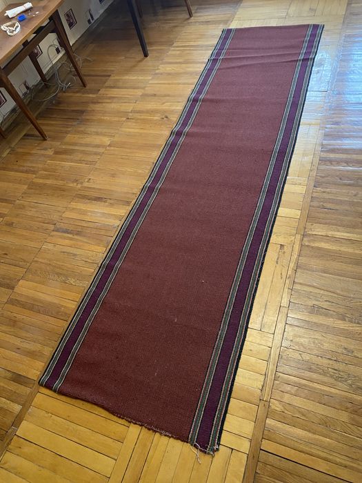 Килимова доріжка