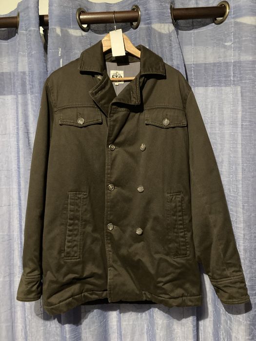 Casaco Freeman T Porter