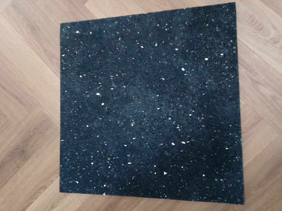 mata pod pralkę 60x60